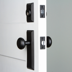 Entry Sets & Front Door Lock Sets