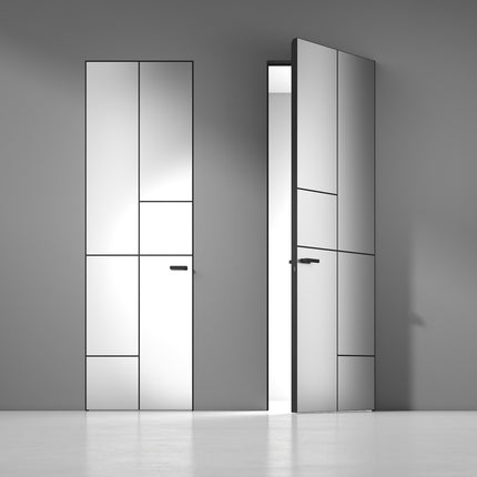 Modern Doors