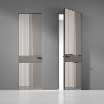 Modern Doors