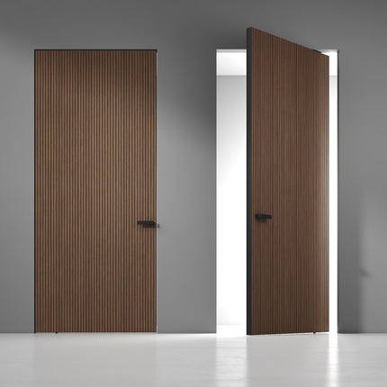 Pivot Doors