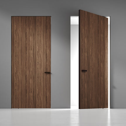 Pivot Doors