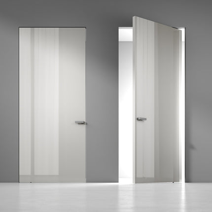 Pivot Doors