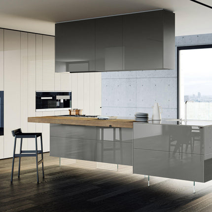 Kitchen - High Gloss Series