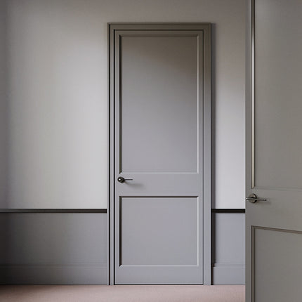 Modern Doors