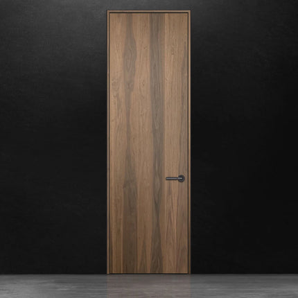 Doors Nature Veneer