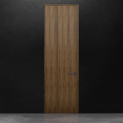 Doors Nature Veneer