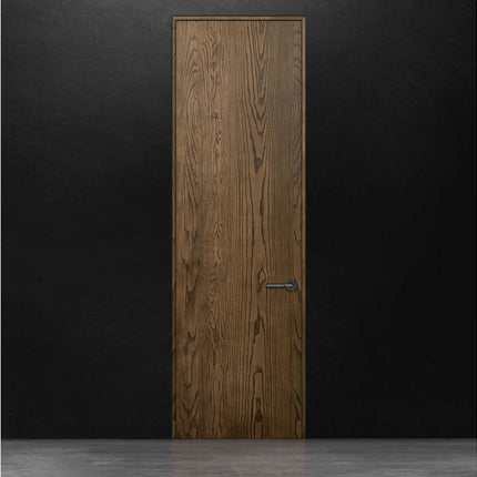 Doors Nature Veneer