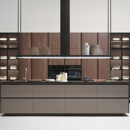 Kitchen - Veneer Series