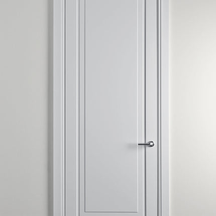 Modern Doors