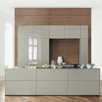 Kitchen - High Gloss Series