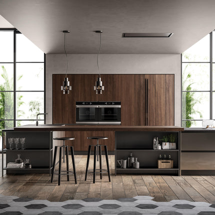 Kitchen - Veneer Series