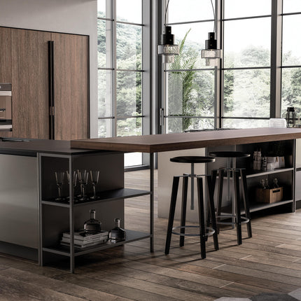 Kitchen - Veneer Series