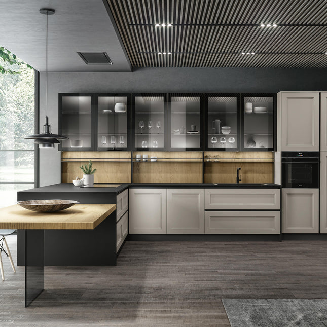 Kitchen - Modern Series