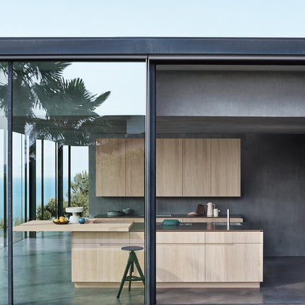 Kitchen - Veneer Series