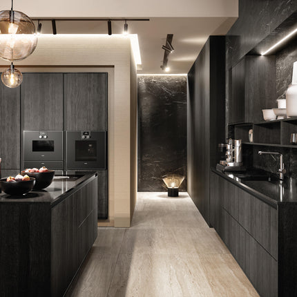 Kitchen - Veneer Series