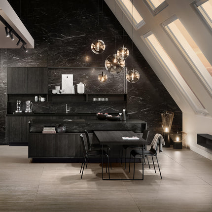 Kitchen - Veneer Series
