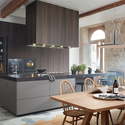 Kitchen - Veneer Series