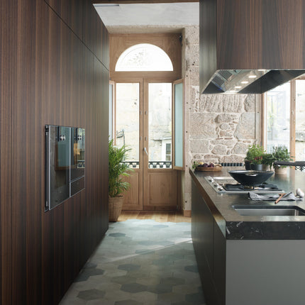 Kitchen - Veneer Series