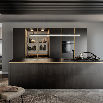 Kitchen - Veneer Series