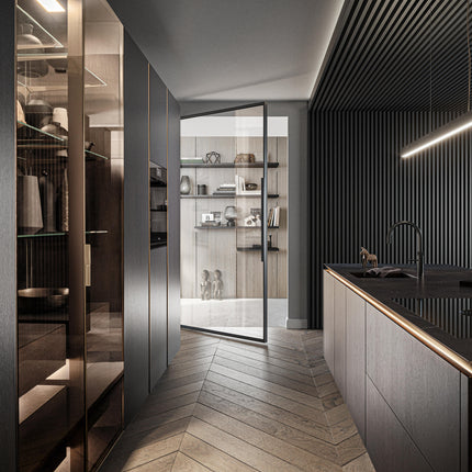 Kitchen - Veneer Series