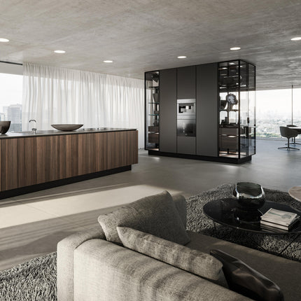 Kitchen - Veneer Series