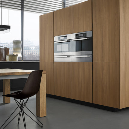 Kitchen - Veneer Series